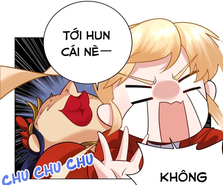 Công chúa hoà thân không được tốt lắm Chapter 5 - Trang 2