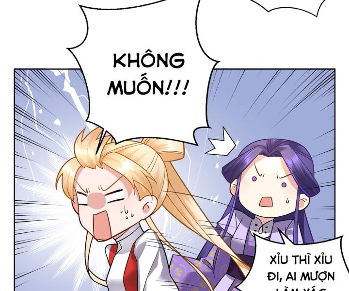 Công chúa hoà thân không được tốt lắm Chapter 5 - Trang 2