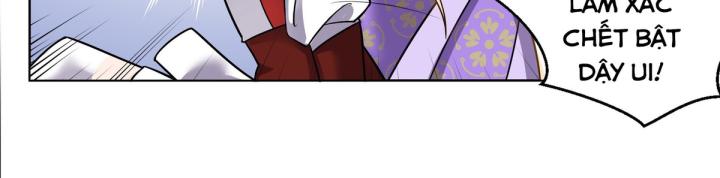 Công chúa hoà thân không được tốt lắm Chapter 5 - Trang 2