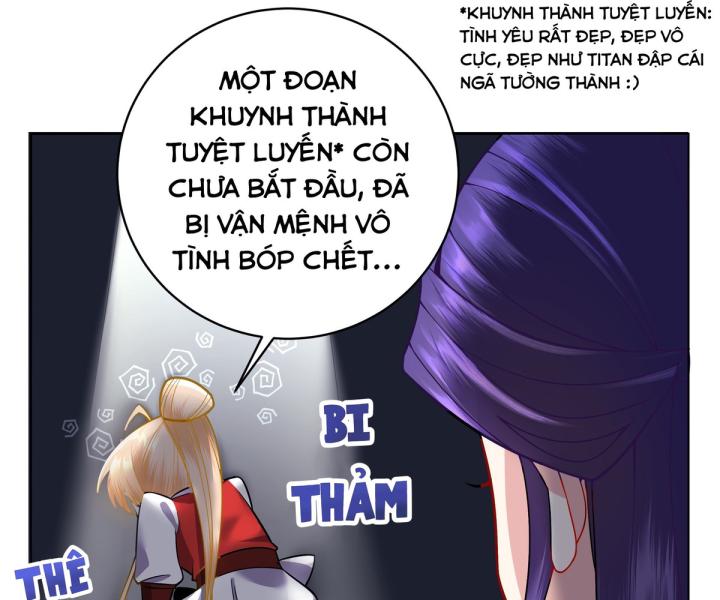 Công chúa hoà thân không được tốt lắm Chapter 5 - Trang 2