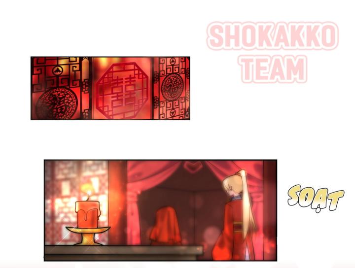 Công chúa hoà thân không được tốt lắm Chapter 5 - Trang 2