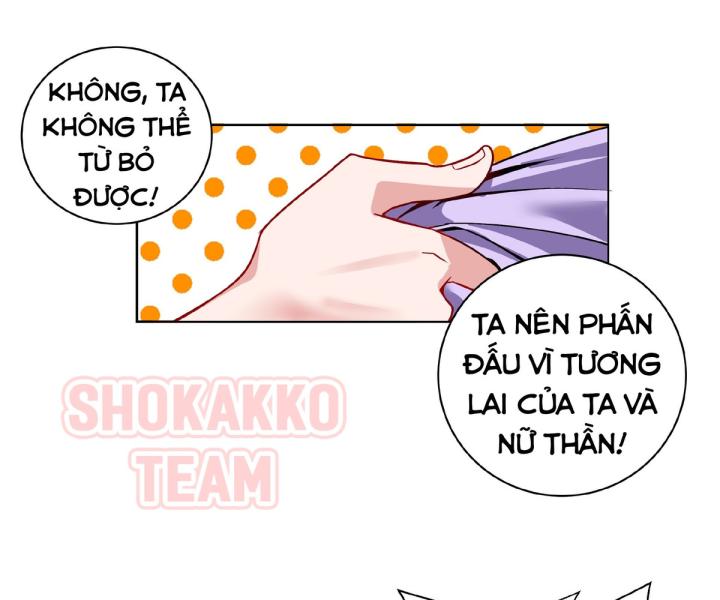 Công chúa hoà thân không được tốt lắm Chapter 5 - Trang 2