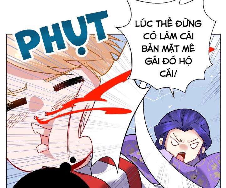 Công chúa hoà thân không được tốt lắm Chapter 5 - Trang 2
