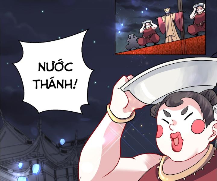 Công chúa hoà thân không được tốt lắm Chapter 5 - Trang 2