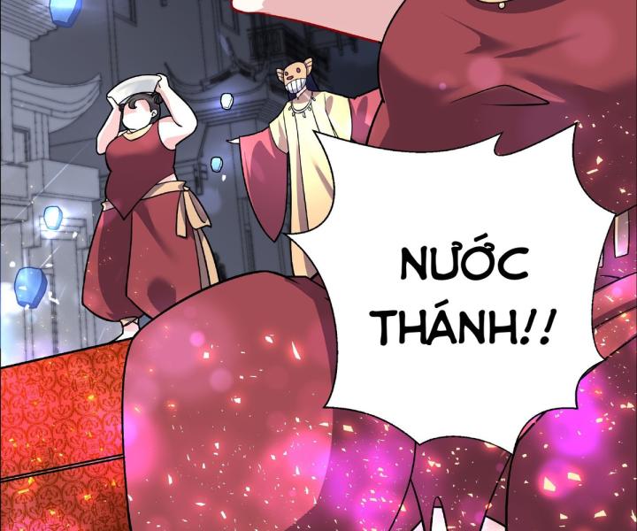 Công chúa hoà thân không được tốt lắm Chapter 5 - Trang 2