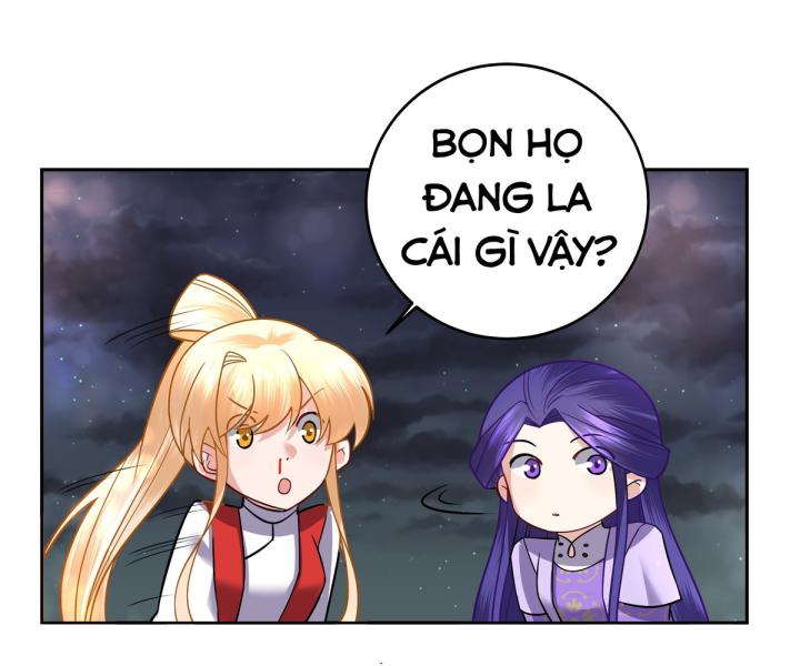 Công chúa hoà thân không được tốt lắm Chapter 5 - Trang 2