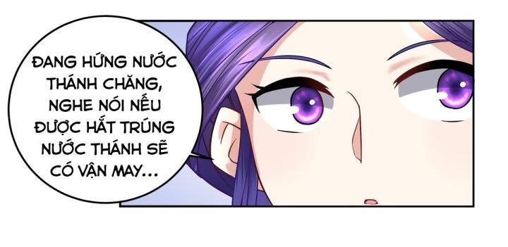 Công chúa hoà thân không được tốt lắm Chapter 5 - Trang 2