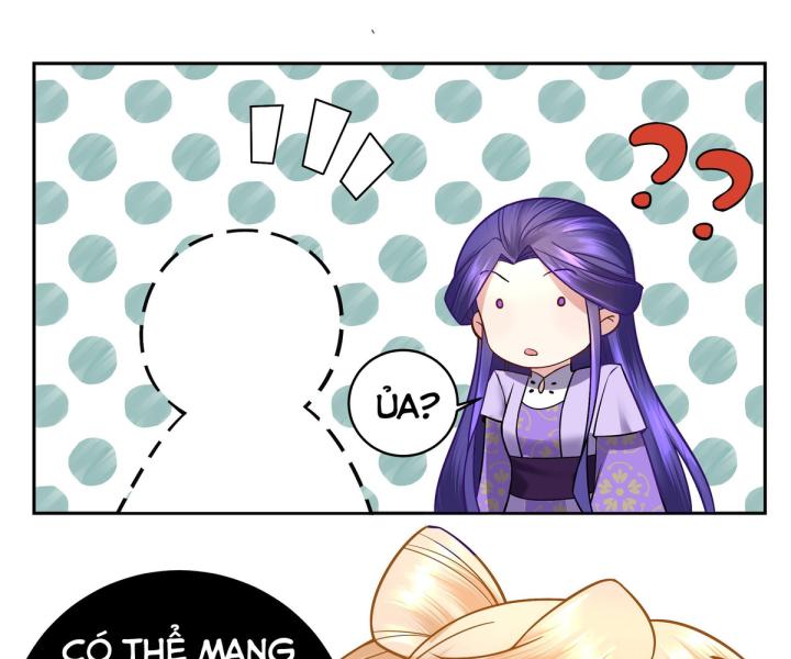 Công chúa hoà thân không được tốt lắm Chapter 5 - Trang 2