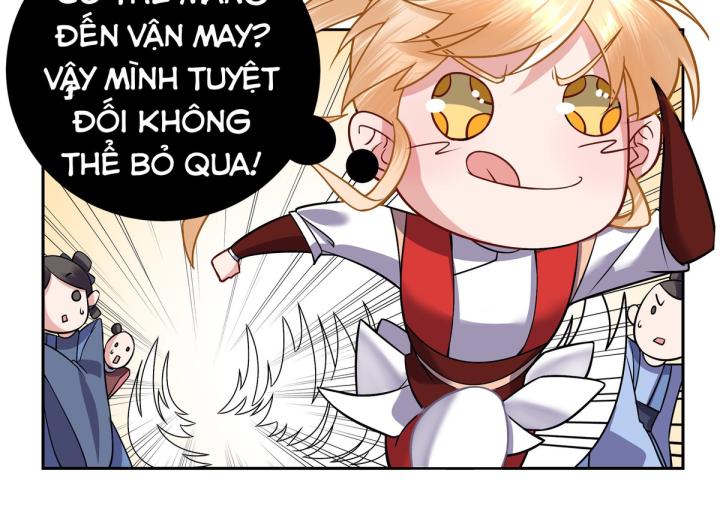 Công chúa hoà thân không được tốt lắm Chapter 5 - Trang 2