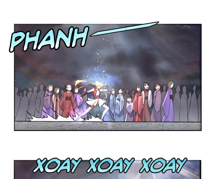 Công chúa hoà thân không được tốt lắm Chapter 5 - Trang 2