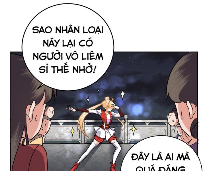 Công chúa hoà thân không được tốt lắm Chapter 5 - Trang 2