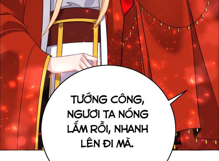 Công chúa hoà thân không được tốt lắm Chapter 5 - Trang 2