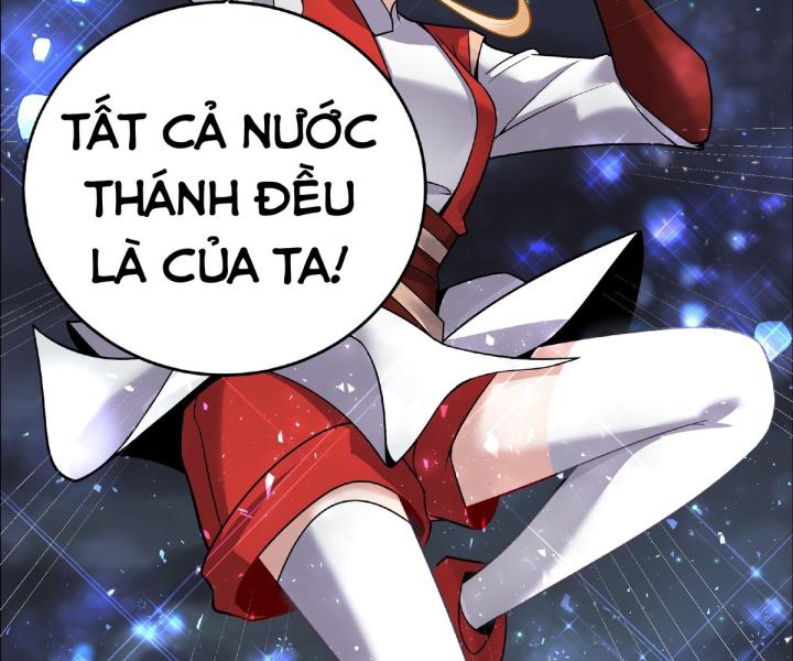 Công chúa hoà thân không được tốt lắm Chapter 5 - Trang 2