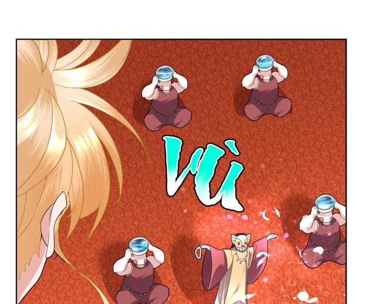 Công chúa hoà thân không được tốt lắm Chapter 5 - Trang 2