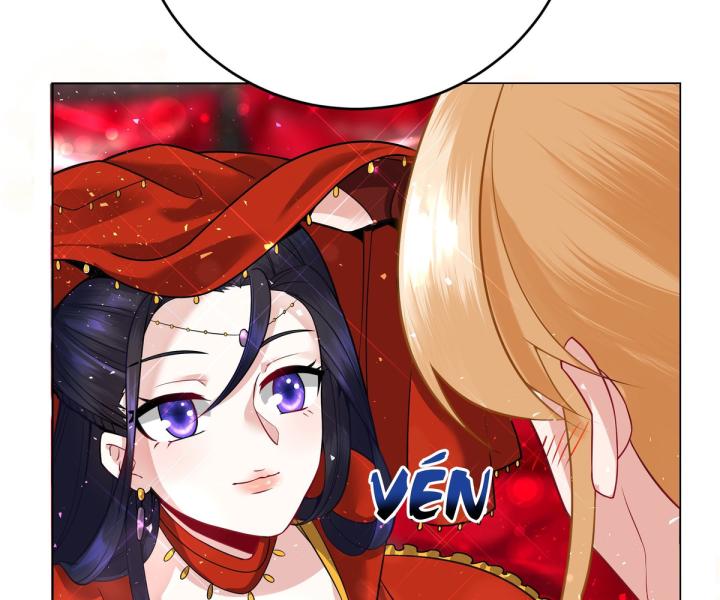 Công chúa hoà thân không được tốt lắm Chapter 5 - Trang 2