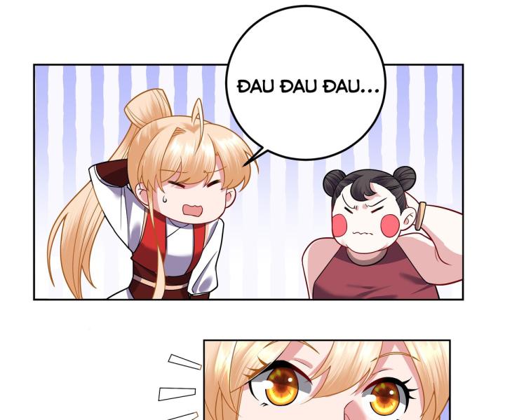 Công chúa hoà thân không được tốt lắm Chapter 5 - Trang 2