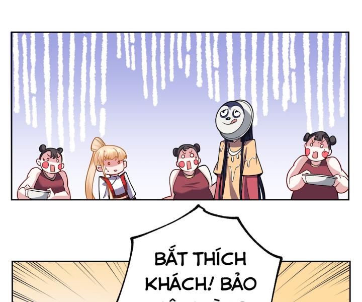 Công chúa hoà thân không được tốt lắm Chapter 5 - Trang 2