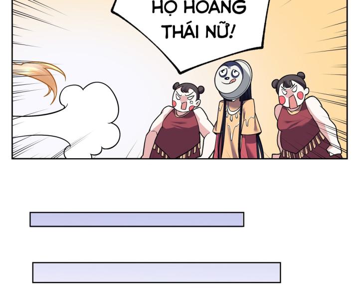 Công chúa hoà thân không được tốt lắm Chapter 5 - Trang 2