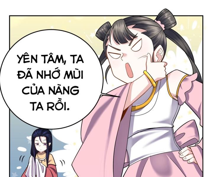 Công chúa hoà thân không được tốt lắm Chapter 5 - Trang 2