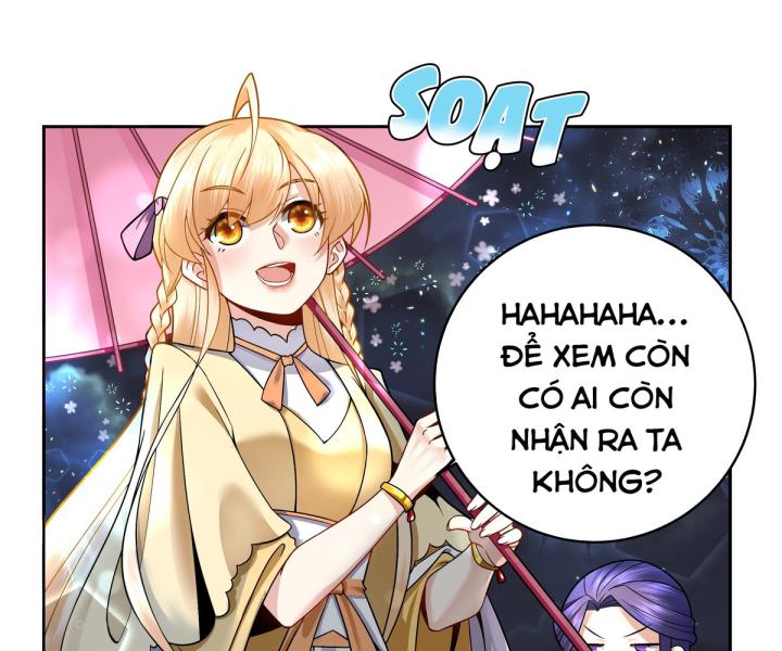 Công chúa hoà thân không được tốt lắm Chapter 5 - Trang 2