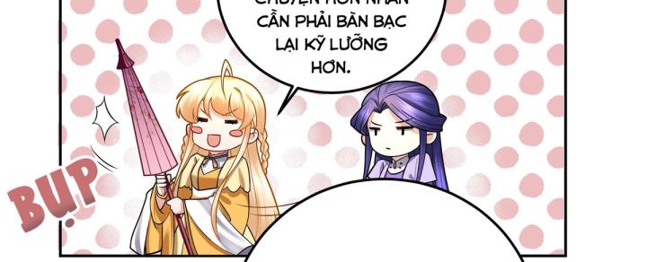 Công chúa hoà thân không được tốt lắm Chapter 5 - Trang 2