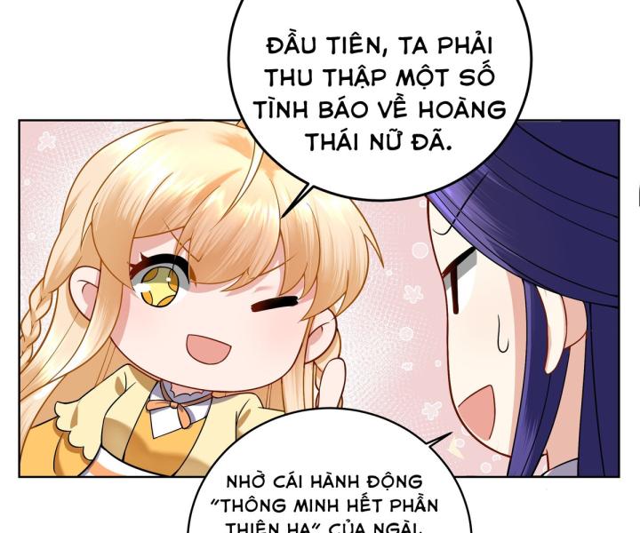 Công chúa hoà thân không được tốt lắm Chapter 5 - Trang 2