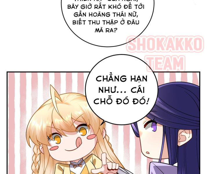 Công chúa hoà thân không được tốt lắm Chapter 5 - Trang 2