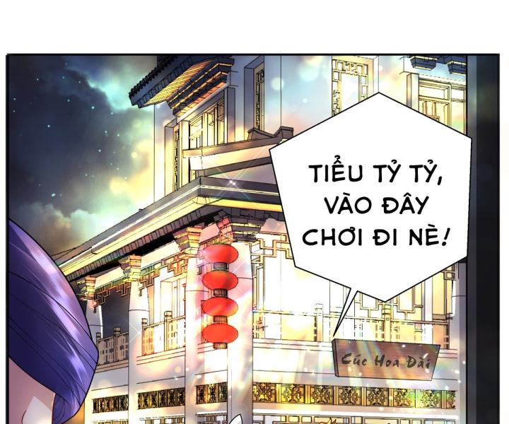 Công chúa hoà thân không được tốt lắm Chapter 5 - Trang 2