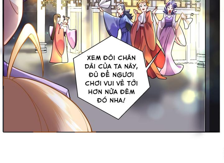 Công chúa hoà thân không được tốt lắm Chapter 5 - Trang 2