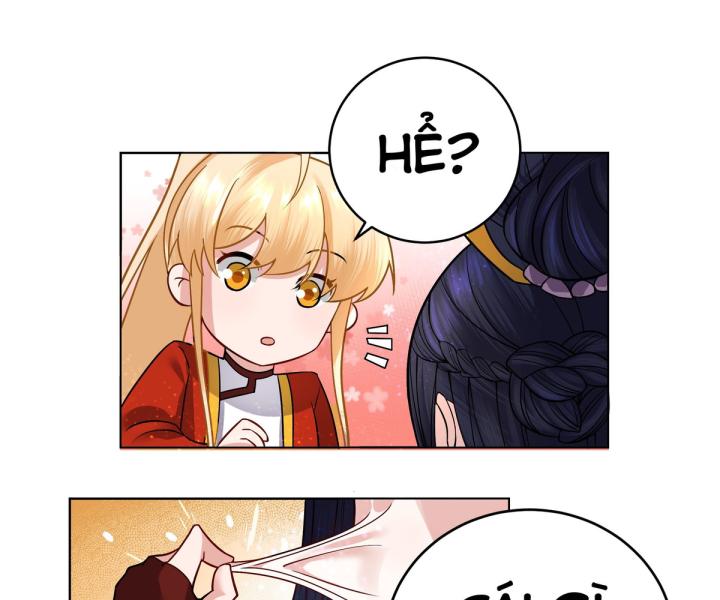 Công chúa hoà thân không được tốt lắm Chapter 5 - Trang 2