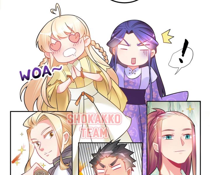 Công chúa hoà thân không được tốt lắm Chapter 6 - Trang 2