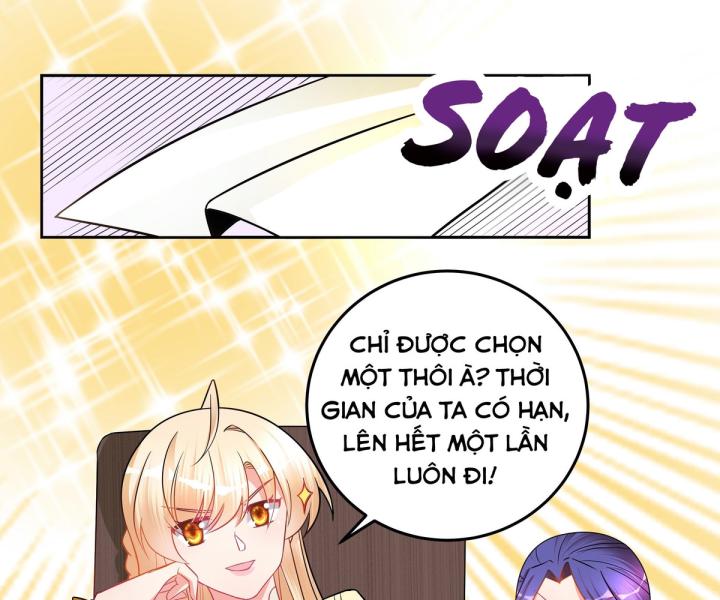 Công chúa hoà thân không được tốt lắm Chapter 6 - Trang 2