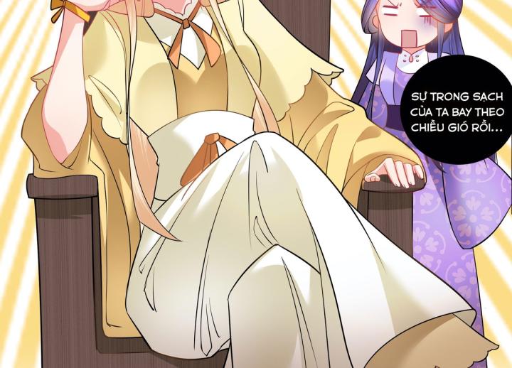 Công chúa hoà thân không được tốt lắm Chapter 6 - Trang 2