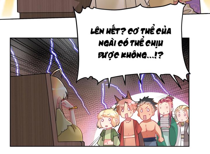 Công chúa hoà thân không được tốt lắm Chapter 6 - Trang 2