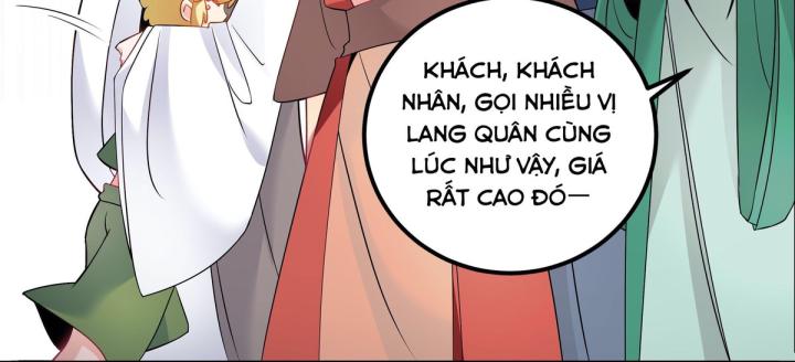 Công chúa hoà thân không được tốt lắm Chapter 6 - Trang 2