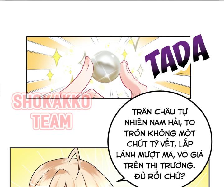 Công chúa hoà thân không được tốt lắm Chapter 6 - Trang 2