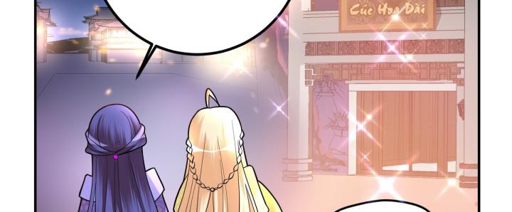 Công chúa hoà thân không được tốt lắm Chapter 6 - Trang 2