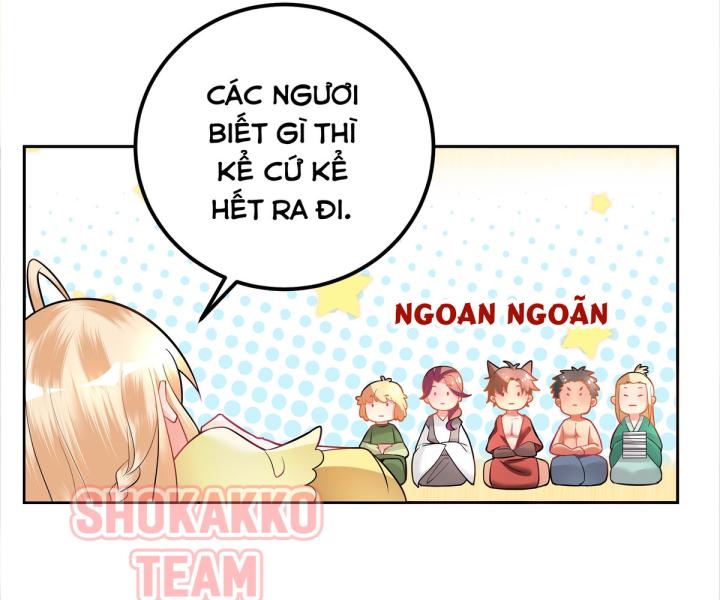 Công chúa hoà thân không được tốt lắm Chapter 6 - Trang 2