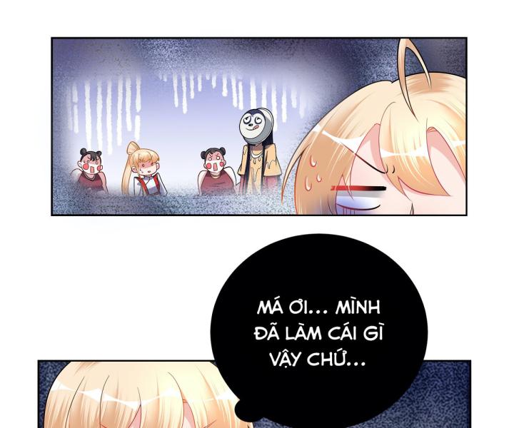 Công chúa hoà thân không được tốt lắm Chapter 6 - Trang 2