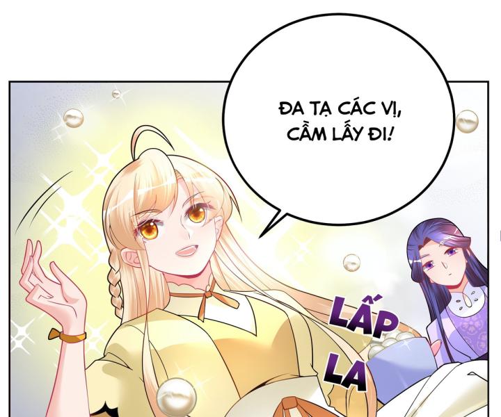 Công chúa hoà thân không được tốt lắm Chapter 6 - Trang 2