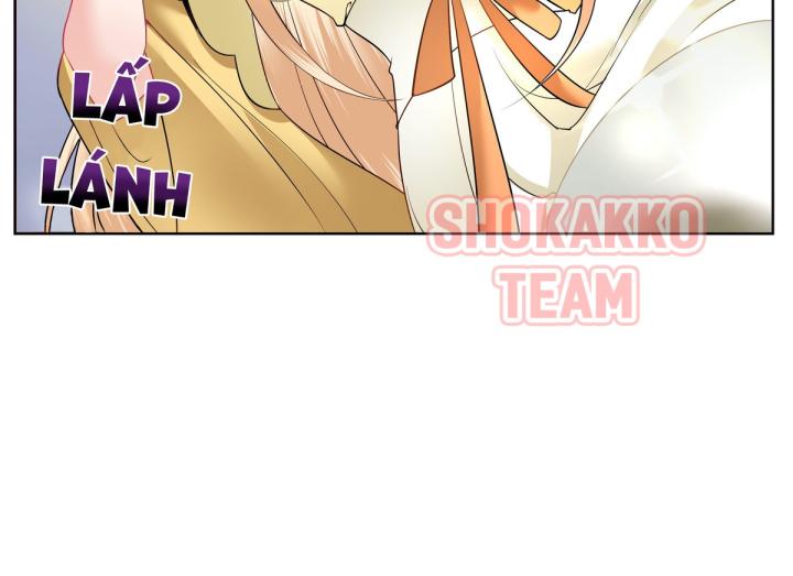 Công chúa hoà thân không được tốt lắm Chapter 6 - Trang 2