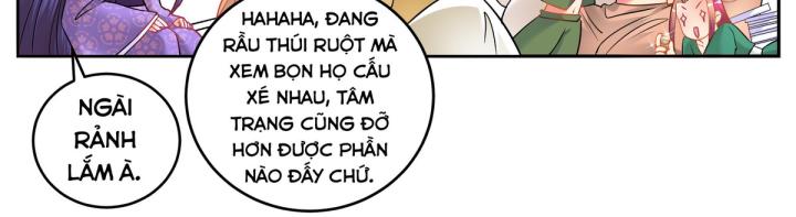 Công chúa hoà thân không được tốt lắm Chapter 6 - Trang 2