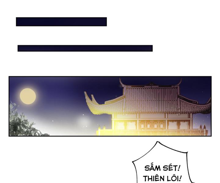 Công chúa hoà thân không được tốt lắm Chapter 6 - Trang 2