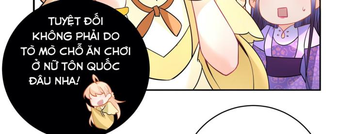 Công chúa hoà thân không được tốt lắm Chapter 6 - Trang 2