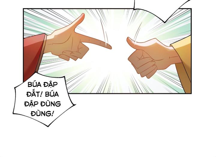 Công chúa hoà thân không được tốt lắm Chapter 6 - Trang 2
