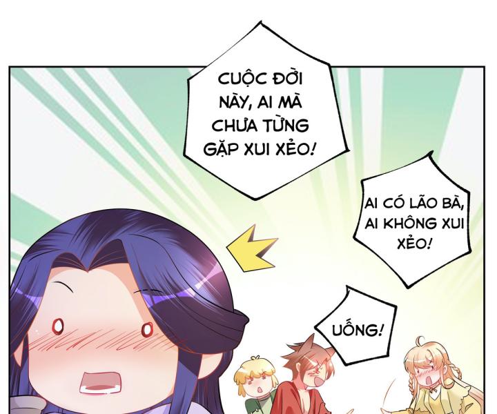 Công chúa hoà thân không được tốt lắm Chapter 6 - Trang 2