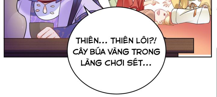 Công chúa hoà thân không được tốt lắm Chapter 6 - Trang 2