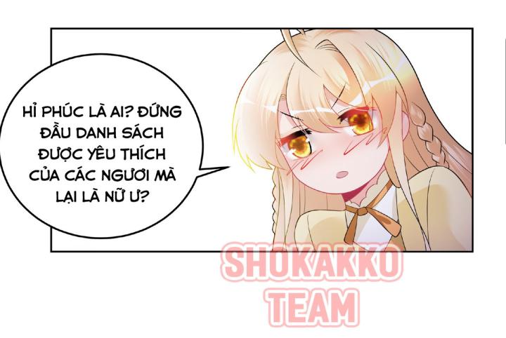 Công chúa hoà thân không được tốt lắm Chapter 6 - Trang 2