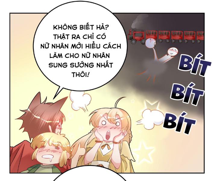 Công chúa hoà thân không được tốt lắm Chapter 6 - Trang 2