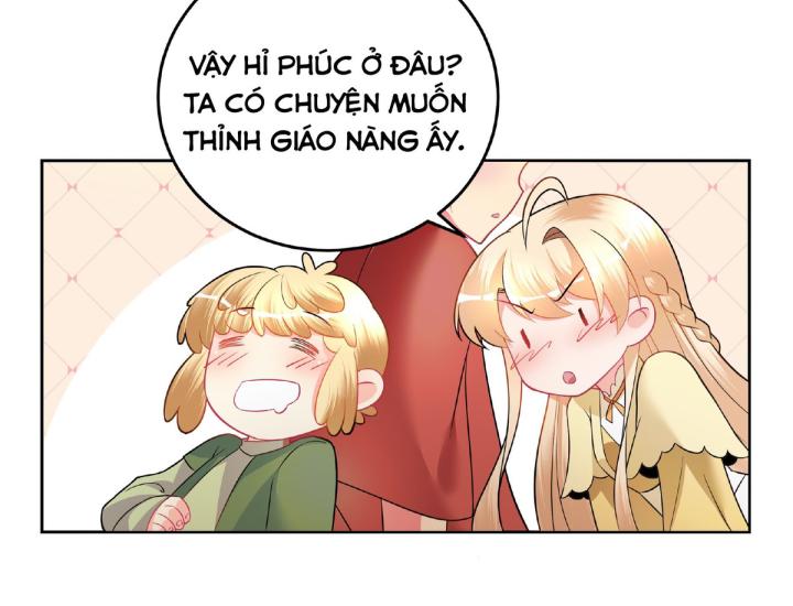 Công chúa hoà thân không được tốt lắm Chapter 6 - Trang 2